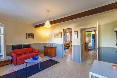 Appartement - 82 m² - 5 pièces