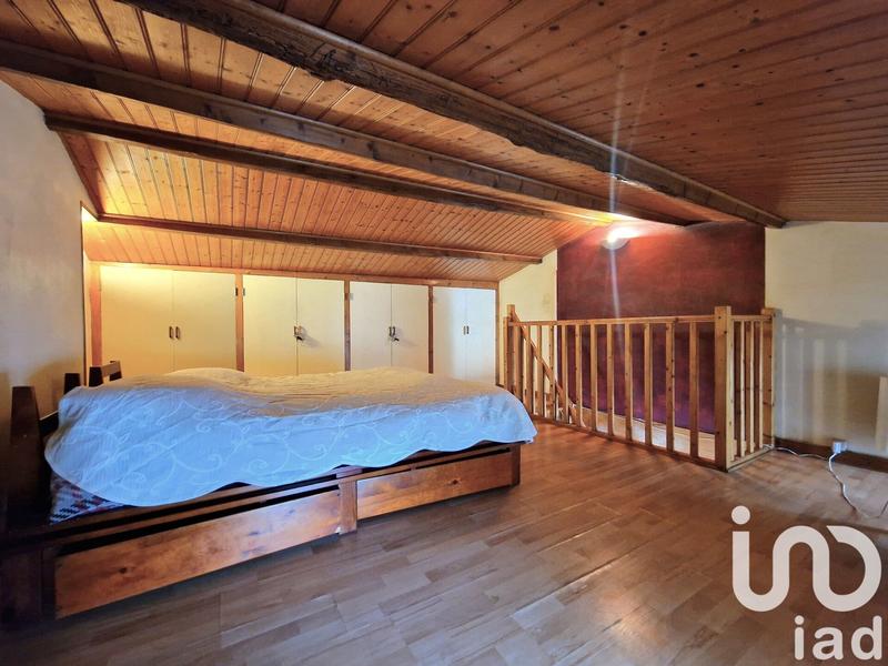 Maison - 52 m² - 3 pièces