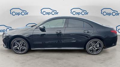 Mercedes Classe Cla 250 e 218 Hybride Bva8 Amg Line - Automatique Toit ouvrant