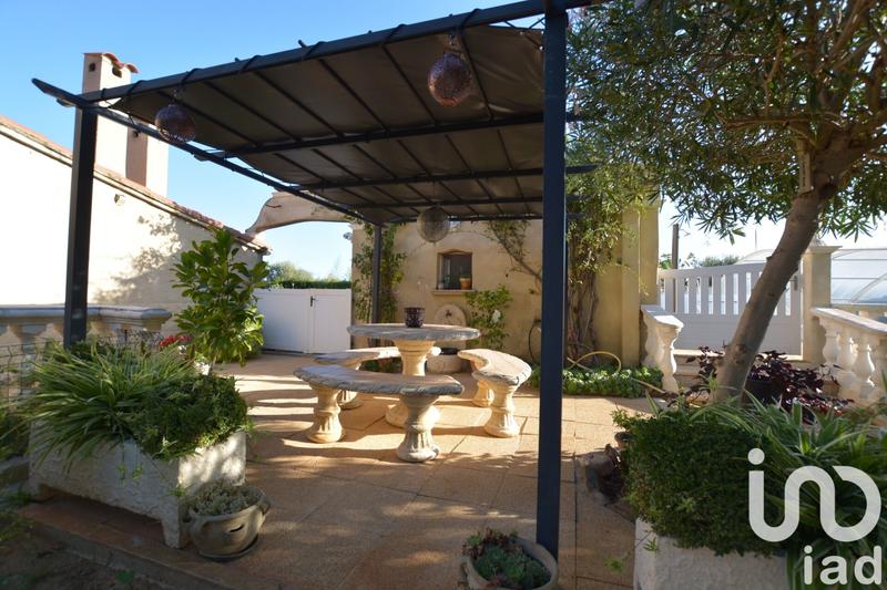 Maison - 142 m² - 5 pièces