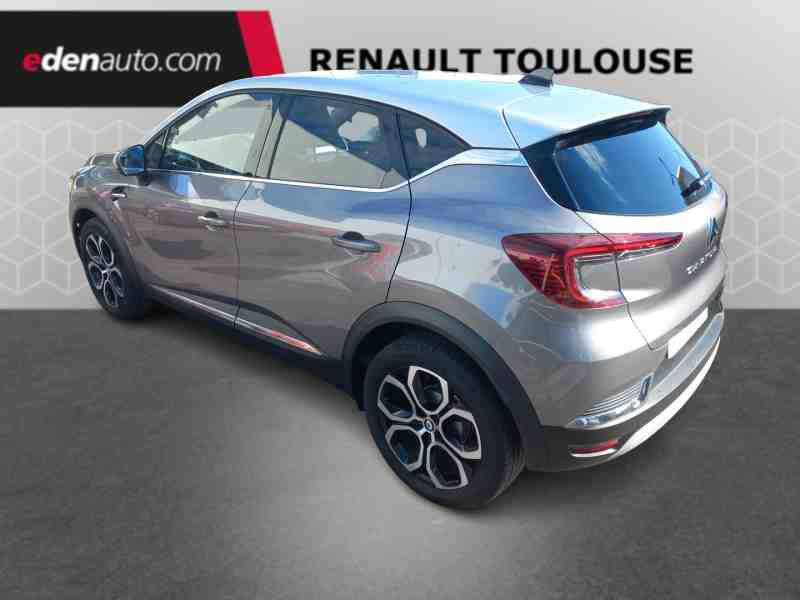 Renault Captur TCe 90 Techno