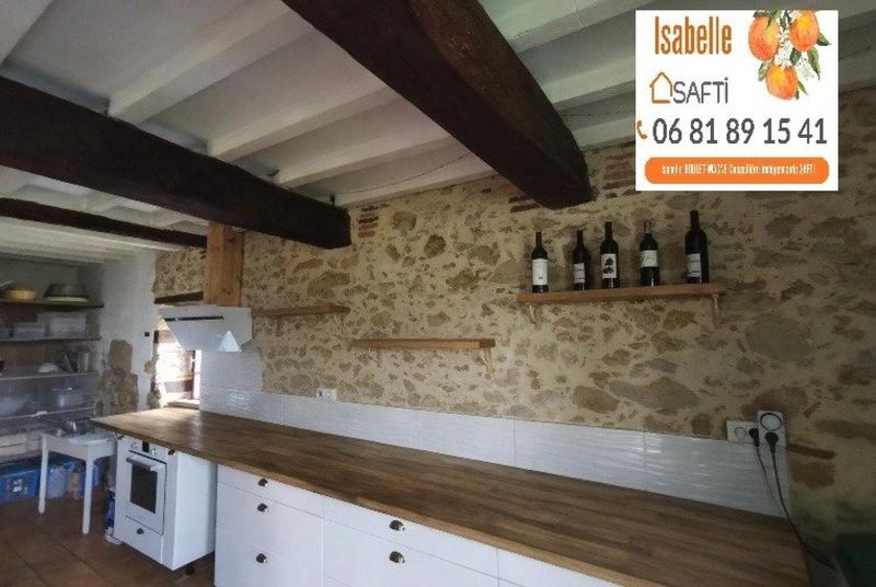 Maison - 172 m² - 7 pièces