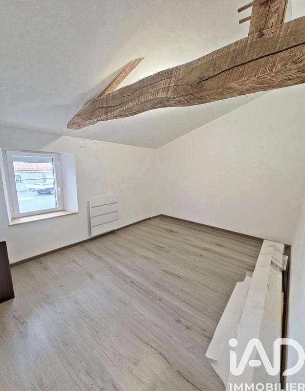 Maison - 149 m² - 6 pièces