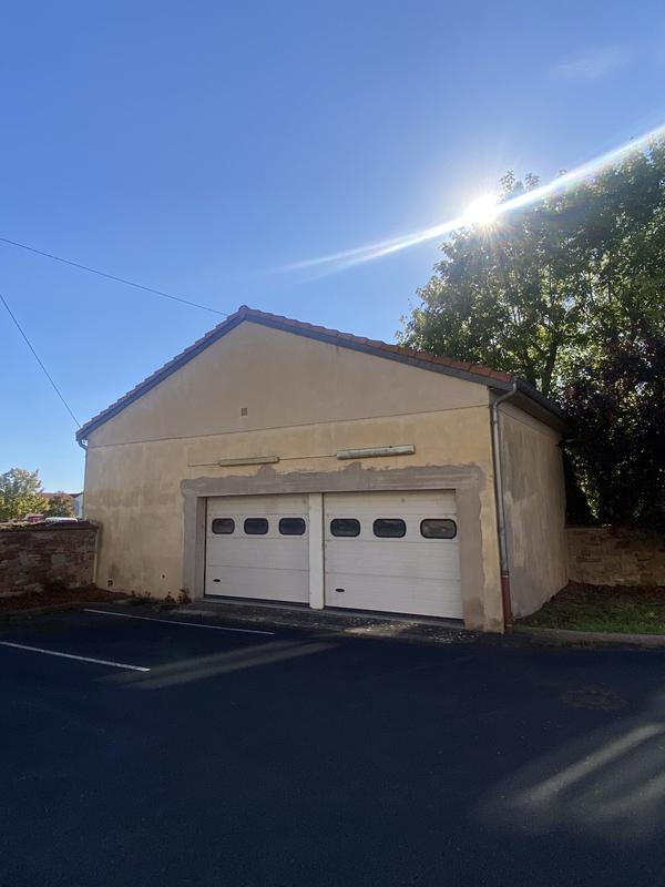 Appartement - 230 m² - 6 pièces