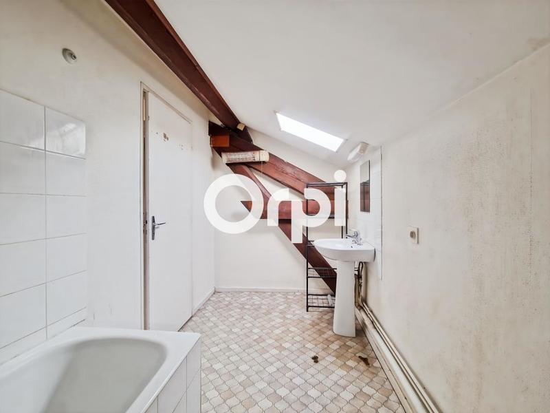 Appartement - 34 m² - 1 pièce