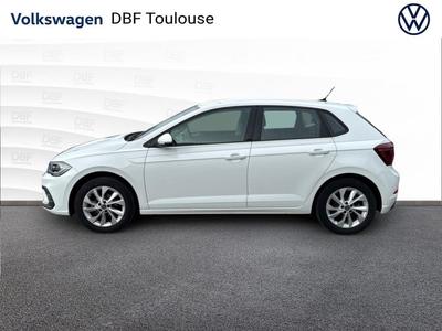 Volkswagen Polo 1.0 Tsi 95 s&amp;S Bvm5 Style