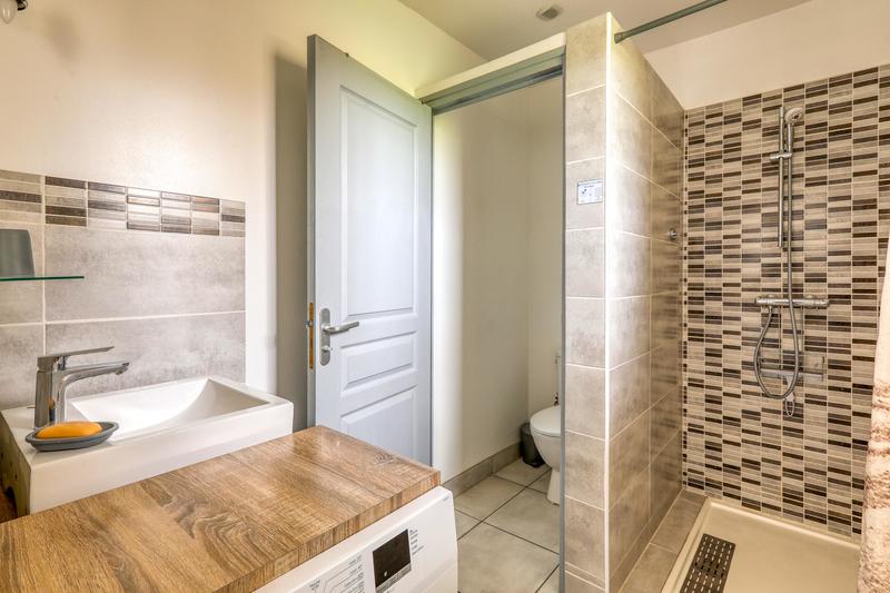 Longère - 180 m² - 9 pièces