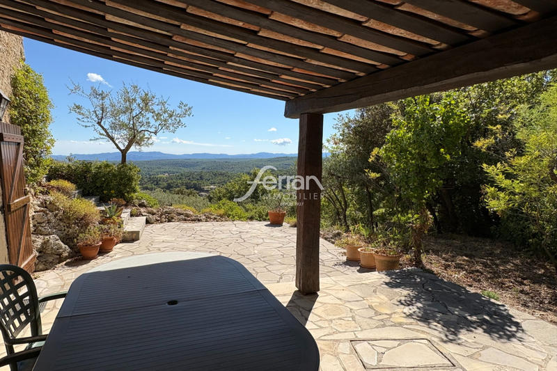 Maison - 60 m² - 3 pièces