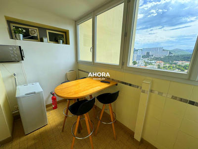 Appartement - 87 m² - 4 pièces