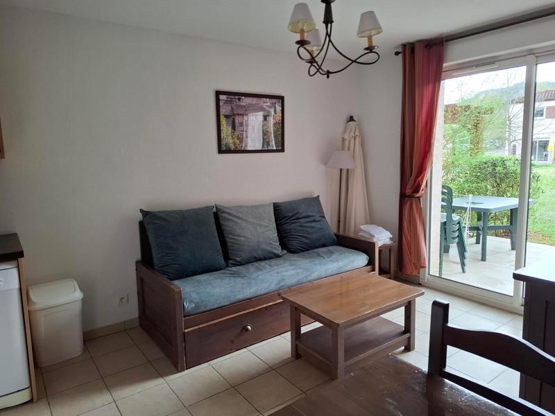 Maison - 44 m² - 3 pièces