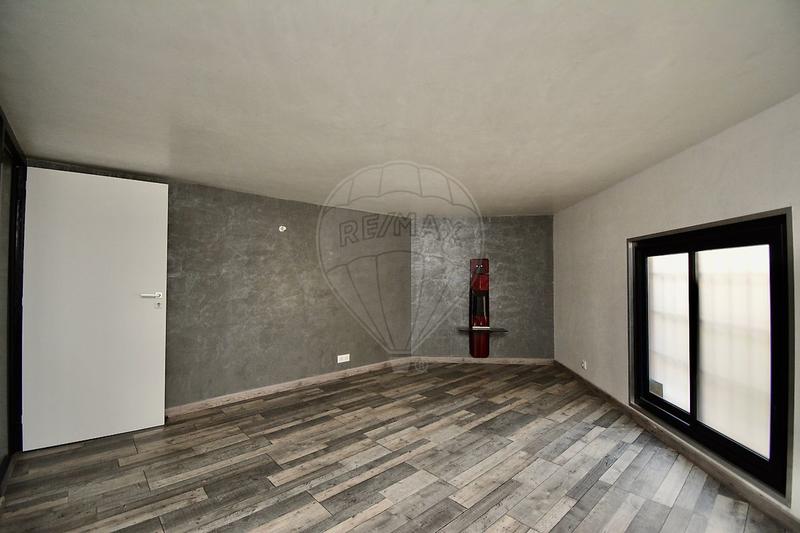 Local commercial - 52 m² - 2 pièces