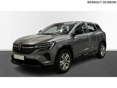 Renault Austral E-Tech hybrid 200 Evolution
