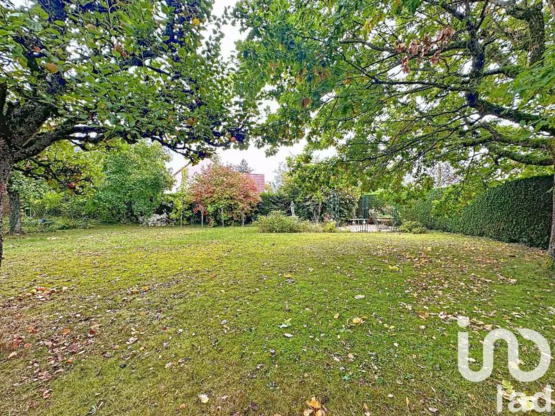 Maison - 139 m² - 7 pièces