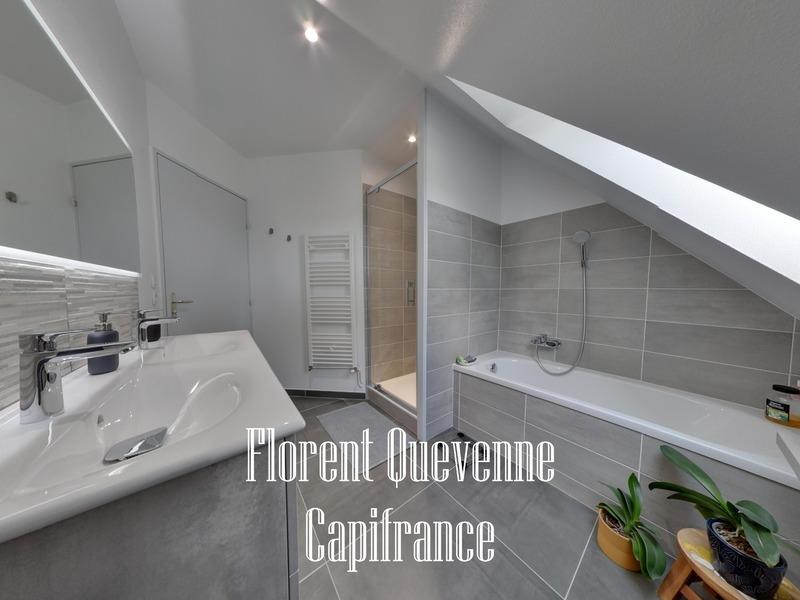 Maison - 102 m² - 4 pièces