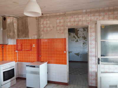 Maison - 72 m² - 4 pièces