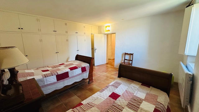 Maison - 180 m² - 9 pièces