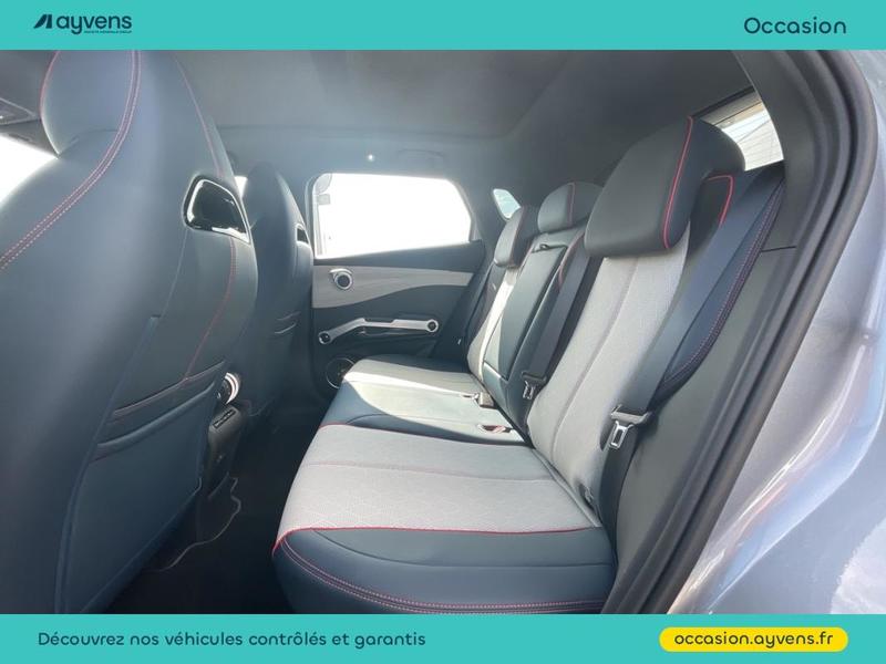 Byd Atto 3 204ch - 60,5 kWh Comfort