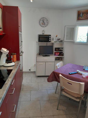 Viager - Appartement - 69 m² - 2 pièces