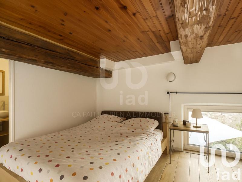 Maison - 200 m² - 8 pièces