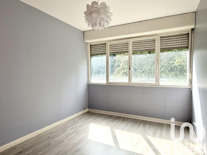 Appartement - 103 m² - 4 pièces