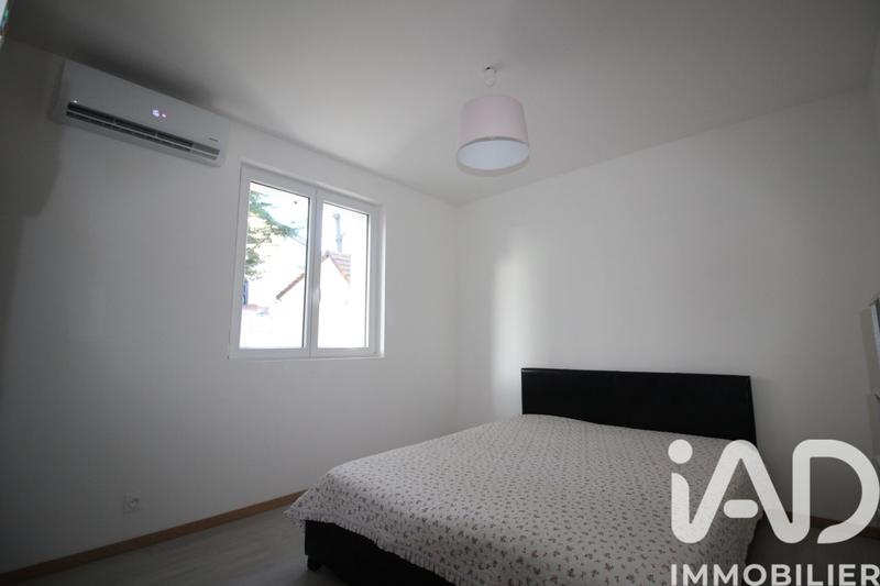 Maison - 165 m² - 7 pièces