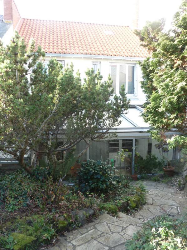 Maison - 146 m² - 6 pièces