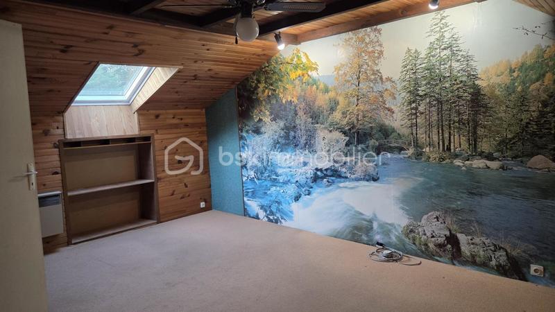 Maison - 150 m² - 4 pièces