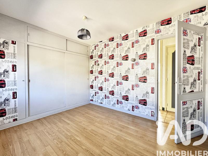 Maison de ville - 121 m² - 4 pièces