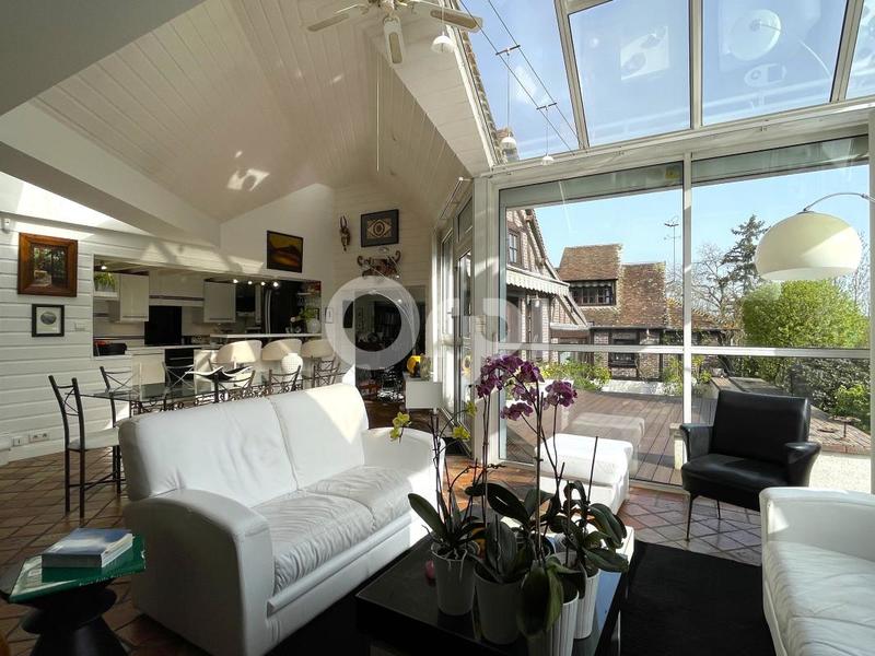 Maison - 162 m² - 5 pièces