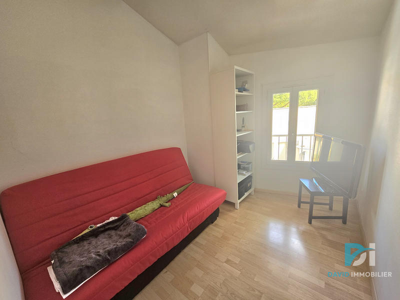 Maison - 93 m² - 3 pièces