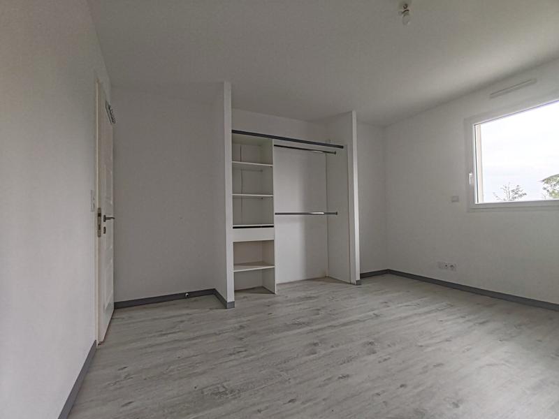 Maison - 126 m² - 6 pièces