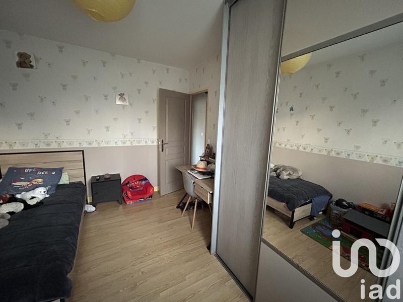 Maison de campagne - 126 m² - 6 pièces