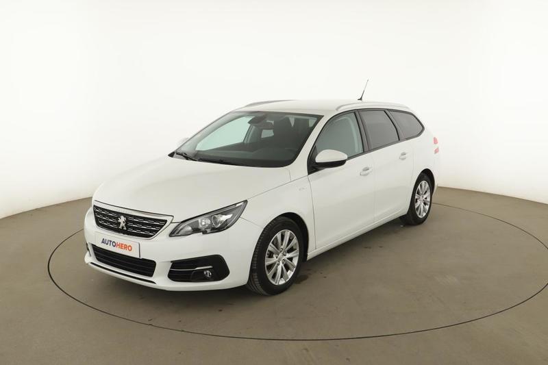 Peugeot 308 Sw 1.5 Blue-HDi Style 102 ch