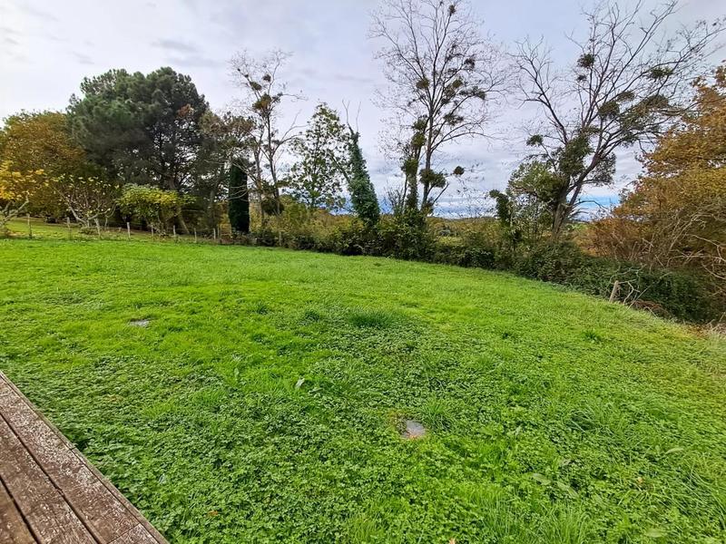 Maison - 104 m² - 4 pièces