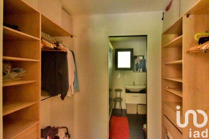 Maison - 154 m² - 7 pièces