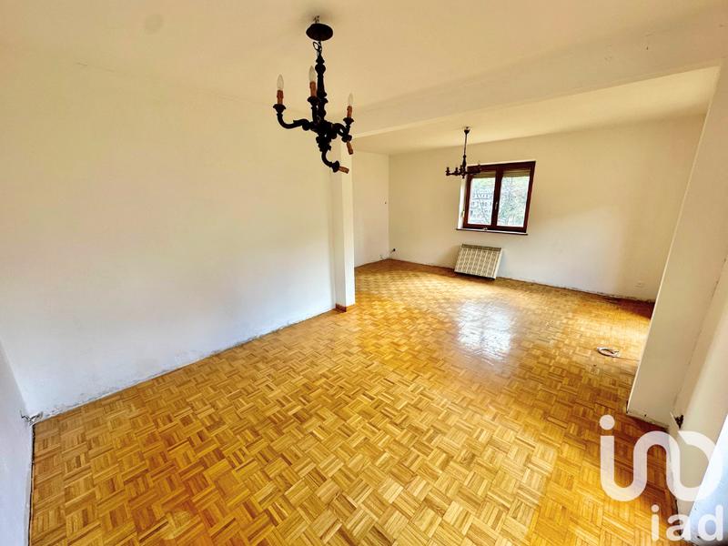 Maison - 70 m² - 4 pièces