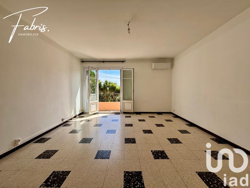 Appartement - 75 m² - 4 pièces