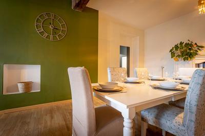 Appartement - 127 m² - 5 pièces