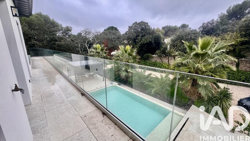 Maison de maîtres - 187 m² - 7 pièces