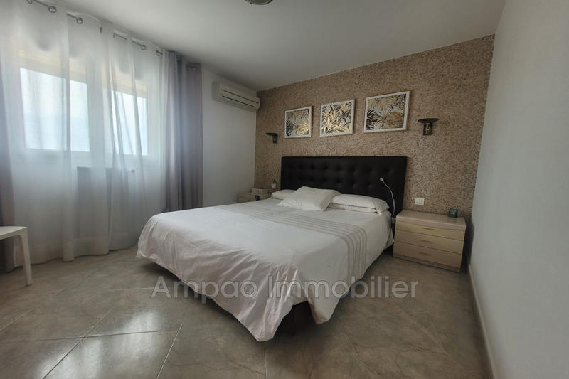 Pavillon - 96 m² - 4 pièces