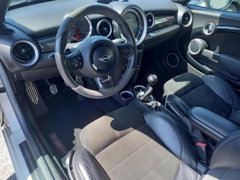 Mini Mini Coupé R58 211 Ch Jcw - Garantie 6 Mois