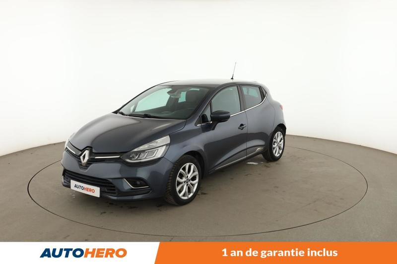 Renault Clio 1.2 TCe Energy Intens 118 ch