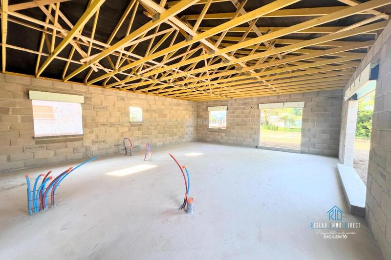 Villa - 74 m² - 4 pièces