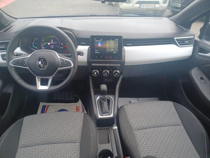 Renault Clio E-Tech 140 - 21n Limited