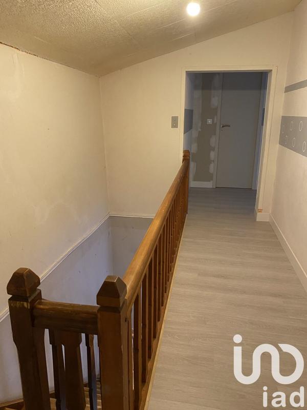 Maison - 148 m² - 1 pièce