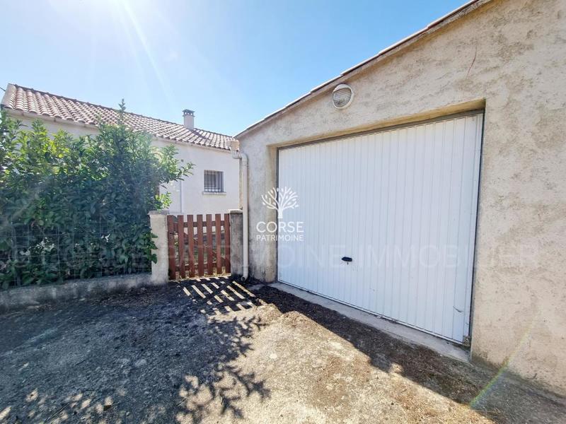 Maison - 80 m² - 3 pièces