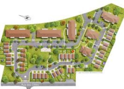 Maison - 87 m² - 4 pièces