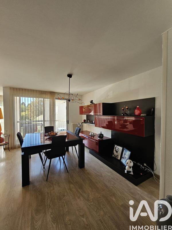 Appartement - 79 m² - 3 pièces