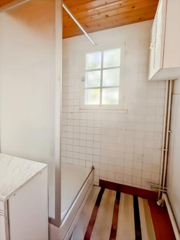 Maison - 58 m² - 4 pièces