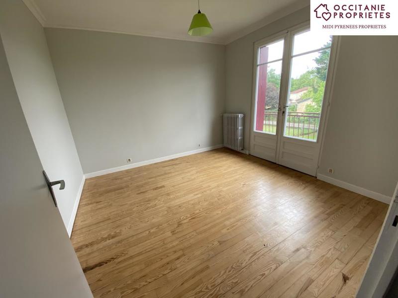 Maison - 108 m² - 6 pièces